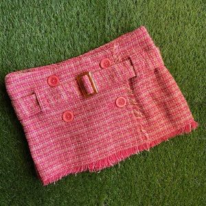 Abercrombie kids skirt